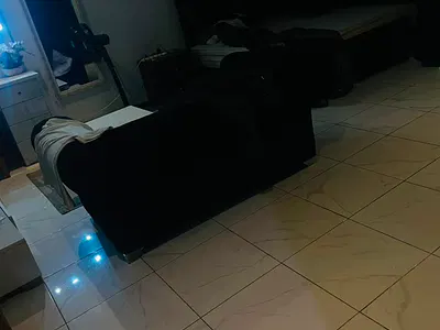 Very Spacious 1 Room Self Contain — Lekki, Lagos