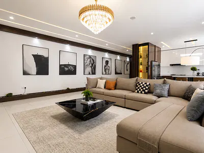 2 Bedroom Duplex — Lekki, Lekki Phase 1, Lekki, Lagos