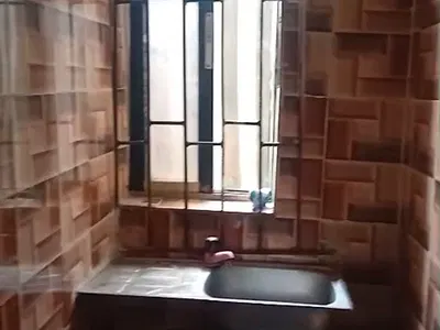 Room Self Contained — Oke Ira Ogba Ikeja Lagos, Ogba, Ikeja, Lagos