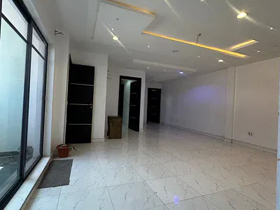 Serviced 2 Bedrooms Apartment Available — Lekki, Lagos