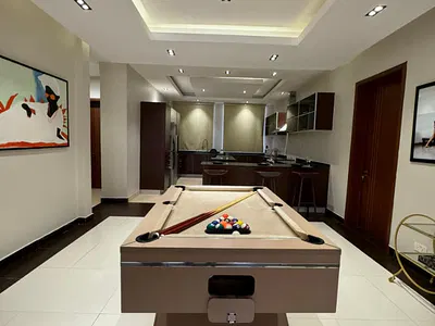 2 Bedroom Apartment — Victoria Island, Oniru, Victoria Island (VI), Lagos