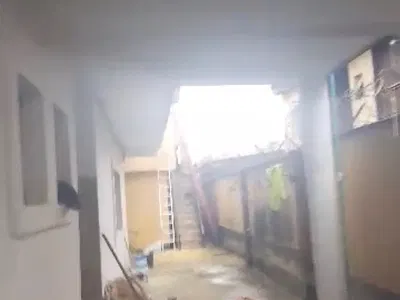 Semi Detached Duplexes — Oke Ira Ogba Ikeja Lagos, Ogba, Ikeja, Lagos