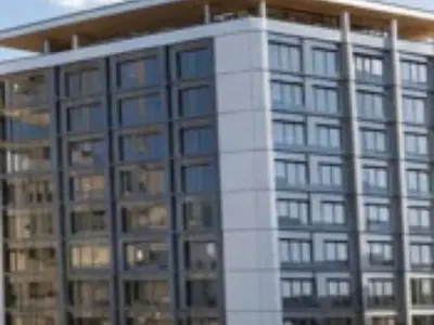 Rooftop Restaurant Available — Falomo, Ikoyi, Lagos