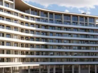 4 Bedroom Apartments — Falomo, Ikoyi, Lagos