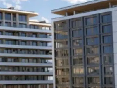 Well Positioned Offices — Falomo, Ikoyi, Lagos