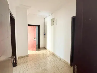 2-Bedroom Apartment and an Additional BQ — Jahi, Abuja