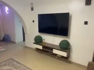 Distress 2bedroom Flat — Asokoro District, Abuja
