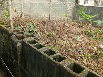 Distress 222SQM Plot of Dry Land in a Close in an Estate — Unity Estate by Cooperative Villa, Badore, Ajah, Lagos