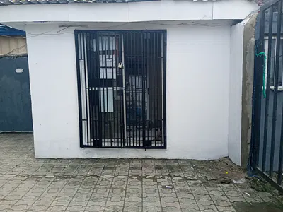 Shop Ground Floor Directly Facing the Express — Ajah, Lagos