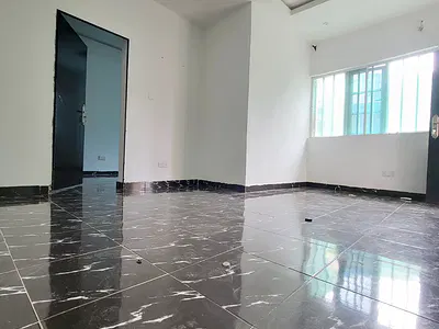 A Luxury Mini Flat with Excellent Ground Floor — Oke Ira Nla, Badore, Ajah, Lagos