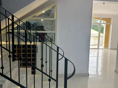 A 3 Bedroom Penthouse Flat — Cromwell Estate Chevron Drive, Lekki, Lagos