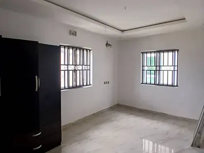 A Luxury 2 Bedroom Flat — Vina Estate, Badore, Ajah, Lagos