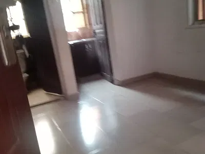 Spacious One Room Self Contained — Rockstone Estate Badore Ajah Lagos, Badore, Ajah, Lagos