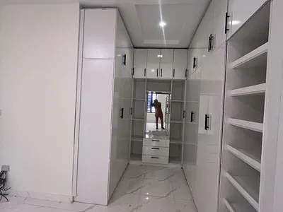 Spacious 4-Bedroom Semi-Detached House with Boys' Quarters — VGC Extention, Off Harris Drive Lekki Ajah Lagos Nigeria, VGC, Lekki, Lagos