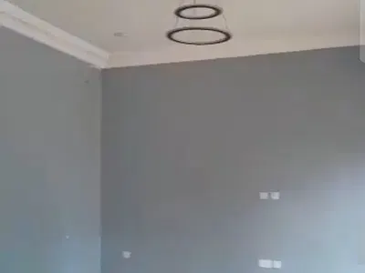 A 3-Bedroom Terrace Duplex with Attached BQ — By Sunnyvale Estate, Dakwo, Abuja
