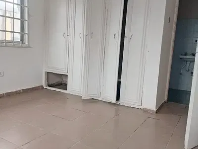 Newly Renovated and Spacious 5 Bedroom Shared Apartment in an Estate — Ajah, Lagos