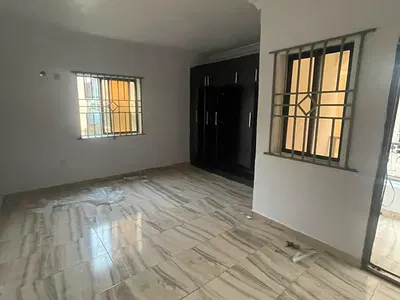 Mini Flat — Lekki, Lagos