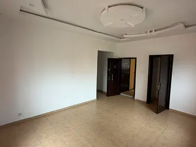 Spacious 3 Bedroom Apartment — Sangotedo, Ajah, Lagos