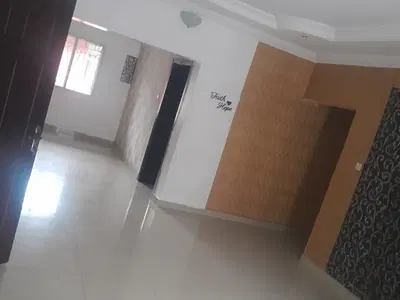 3 Bedroom Flat for Rent — Osapa, Lekki, Lagos