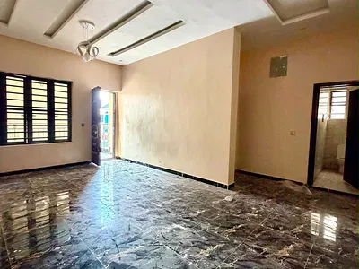 Newly Built 2 Bedroom Apartment with a Spacious BQ — Lekki, Lagos