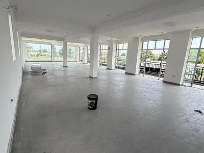 Office Space/Show Room — Awoyaya, Ibeju Lekki, Lagos