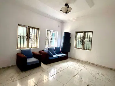 Clean 1 Bedroom Mini Flat Apartment — Lekki, Lagos