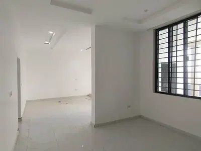 Newly Built 3 Bedroom — By Gilmore, Jahi, Abuja
