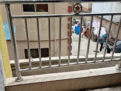 Fantastic Mini Flat — Off Shipeolu Street, Palmgrove, Palmgrove, Shomolu, Lagos