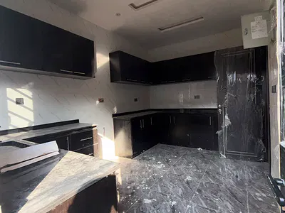 4 Bedroom Semi Detached Duplex — Abigail’s Court, Ojodu Berger, Ojodu, Lagos