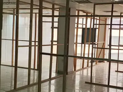 Office Space — Herbert Macaulay Way, Central Business District, Abuja