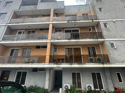 4 Bedroom Penthouse with BQ in a Secured Estate — Ikoyi, Lagos