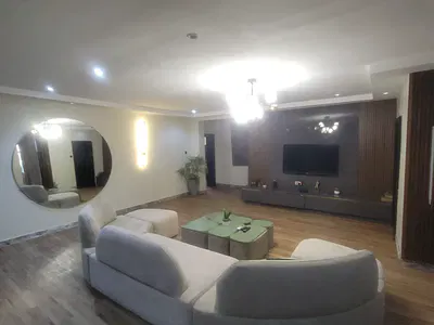 3 Bedroom Flat — Lekki, Lagos