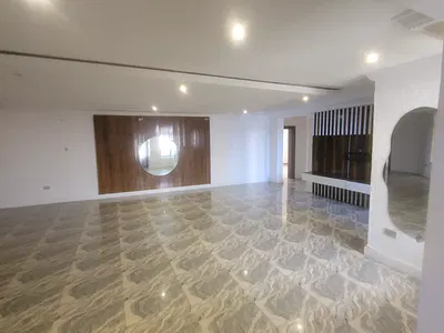 3 Bedroom Flat — Lekki Phase 1, Lekki, Lagos