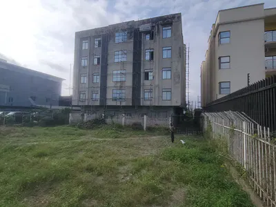 Commercial Property — Lekki Phase 1, Lekki, Lagos