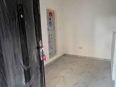 Nice Beautiful Self Contain — Lekki, Lagos
