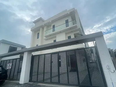 Brand New 2 Bedroom All En-Suite Apartment — Ajah, Lagos