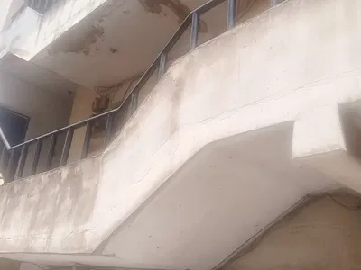 Exclusive Block of Flats — Ikeja, Lagos