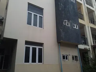 3 Bedroom Flat — Guzape District, Abuja