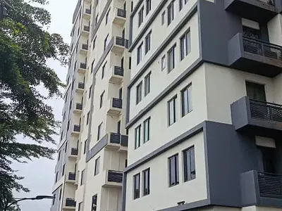 Lovely 2-Bedroom Apartment (6TH Floor -- West Wing) — Victoria Island (VI), Lagos