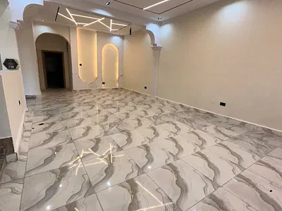 Specious 4 Bedroom Semi Detached Duplex — SPG Ologolo, Lekki, Lagos