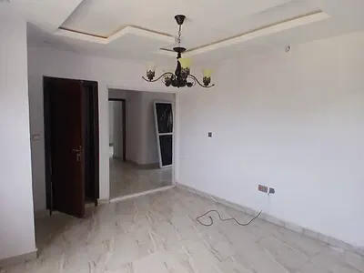 Well Maintained 2 Bedroom Flat — Ajah, Lagos