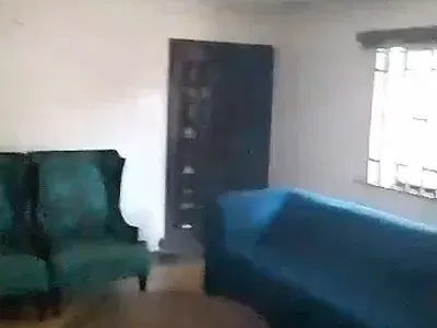 Nice 3-Bedroom Bungalow — Ajah, Lagos