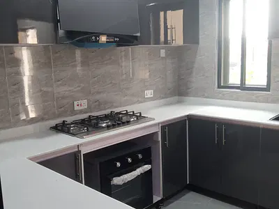 Cheapest 4-Bedroom Terrace with BQ — Ikeja, Lagos