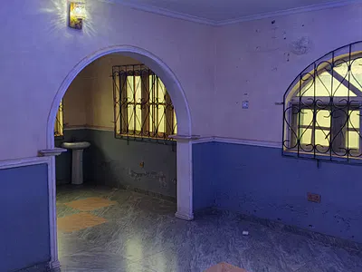 3 Bedroom Flat with Modern Facilities — Yawiri Akobo Ojuirin, Akobo, Ibadan, Oyo