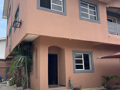 Beautiful Commercial 4bedroom Duplex — Lekki Phase 1, Lekki Phase 1, Lekki, Lagos