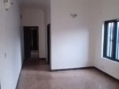 A Lovely Room and Parlour Self Contain Apartment — Seaside Estate, Badore, Ajah, Lagos