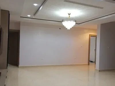 Neat 3 Bedroom Apartment — Mabushi, Abuja