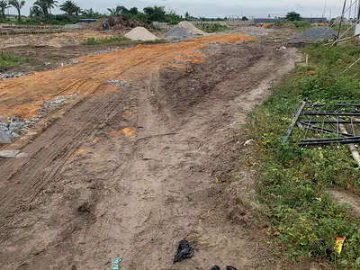 Mixed Land with Flexible Payment Plan & Immediate Allocation — Eleranigbe, Lekki Expressway, Lekki, Lagos