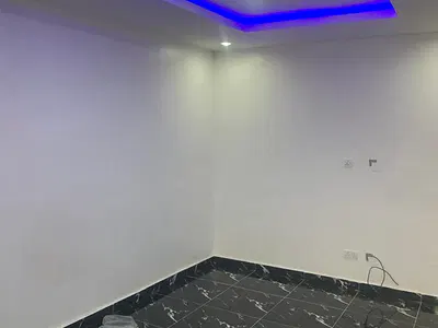 Clean 2 Bedroom Flat — Silverzone, Sangotedo, Ajah, Lagos