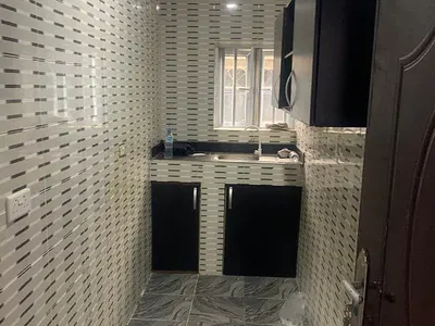 Clean 2 Bedroom Flat — Silverzone, Sangotedo, Ajah, Lagos